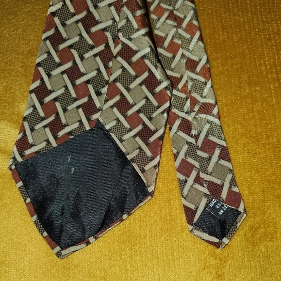 Multicolored Necktie New - Picture 7 of 8